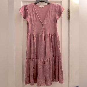 Rose Dress Size M
